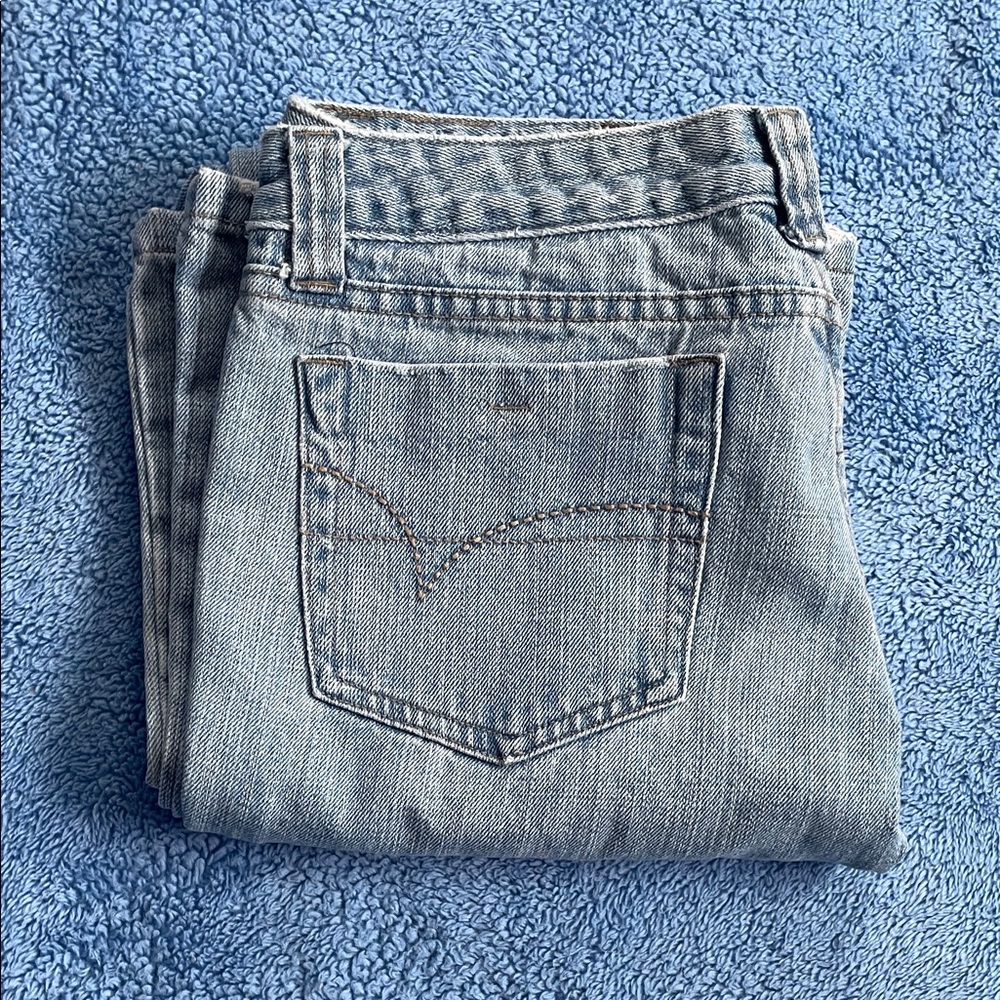 Wet Seal Jeans